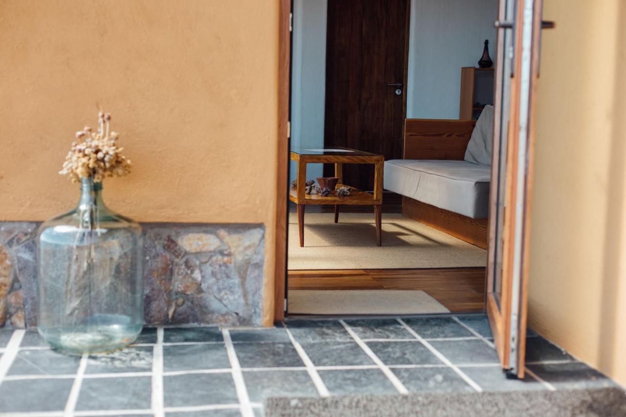 Ecolodge La Estancia Comunidad Yumani المظهر الخارجي الصورة