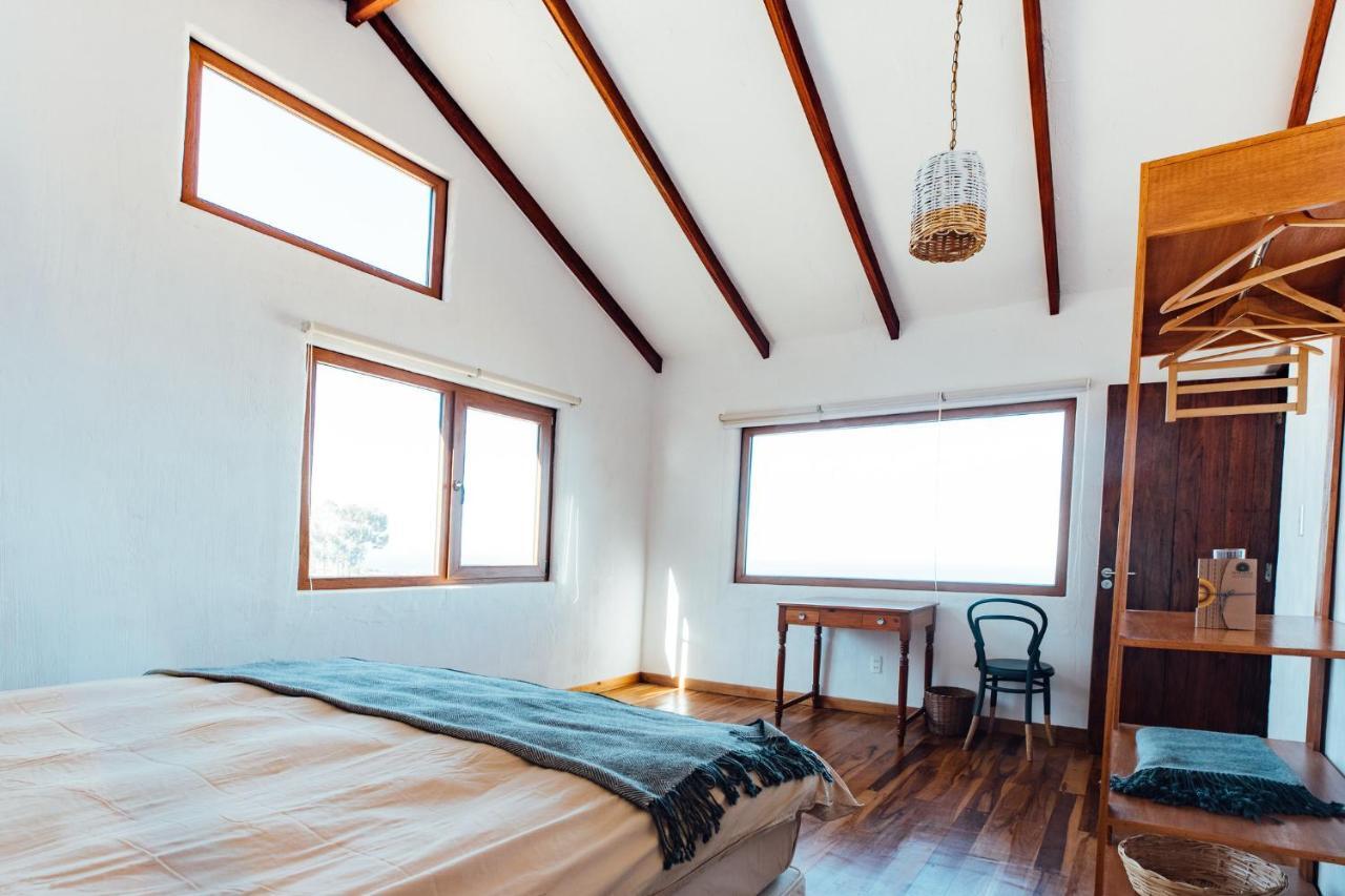 Ecolodge La Estancia Comunidad Yumani المظهر الخارجي الصورة